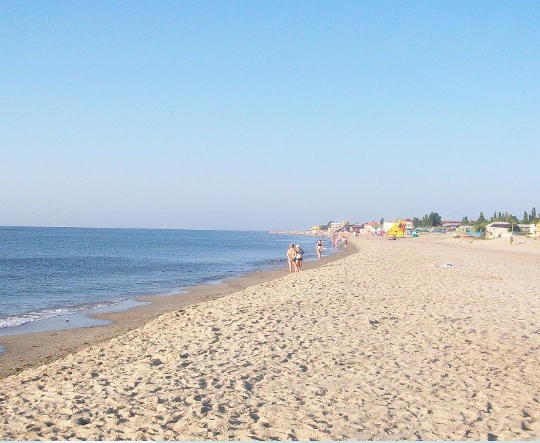 Zatoka, Zatoka, Odessa Oblast, Ukraine